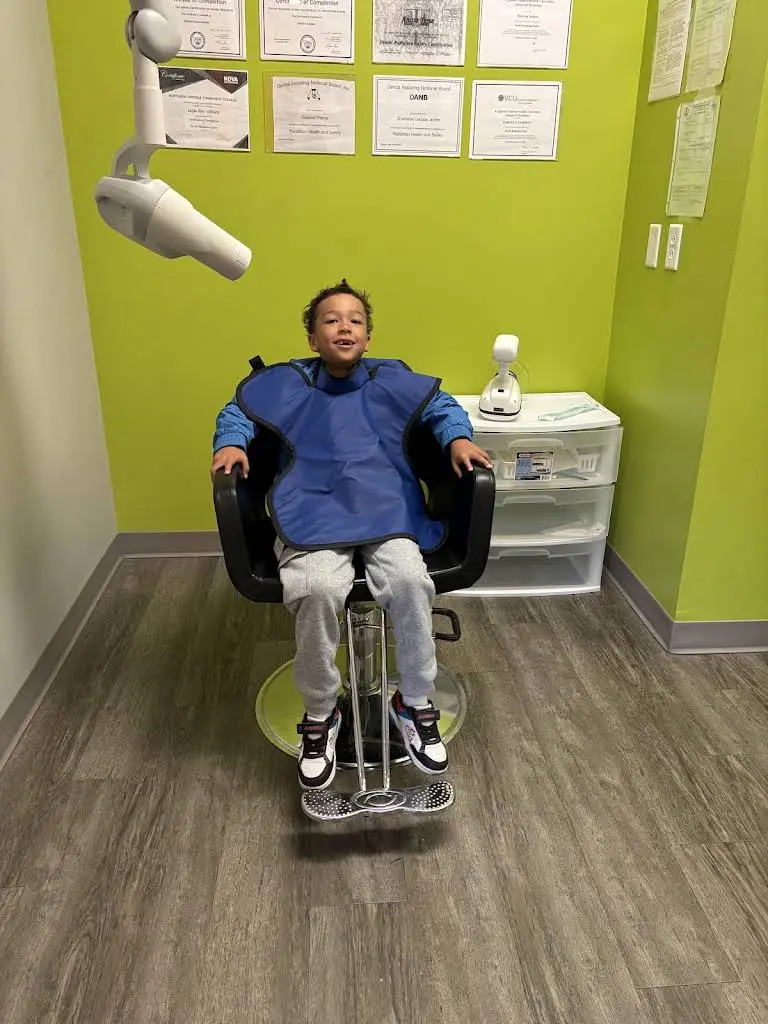 Yorktown Pediatric Dentistry