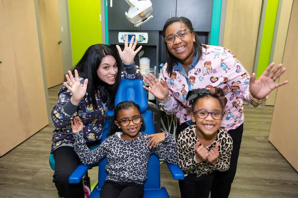 Yorktown Pediatric Dentistry