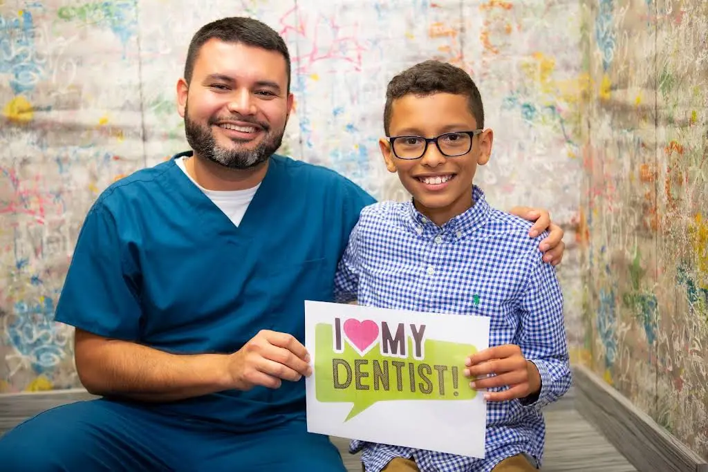 Yorktown Pediatric Dentistry