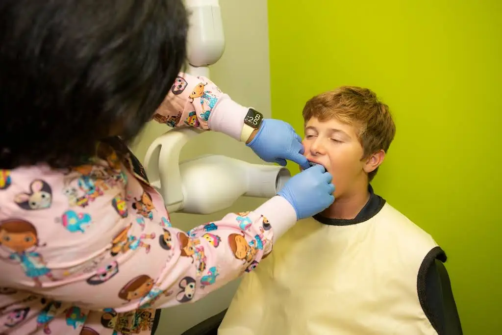 Yorktown Pediatric Dentistry