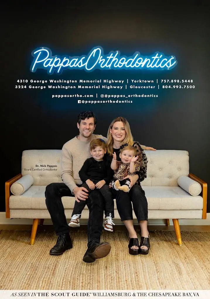 Pappas Orthodontics