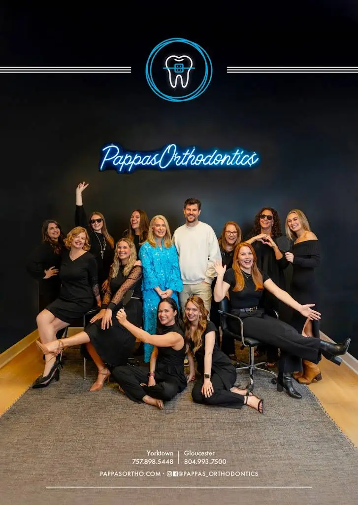 Pappas Orthodontics