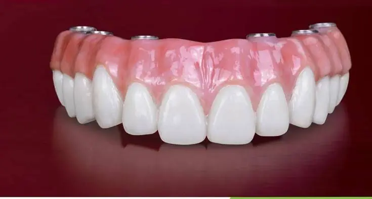 A PLUS DENTURES