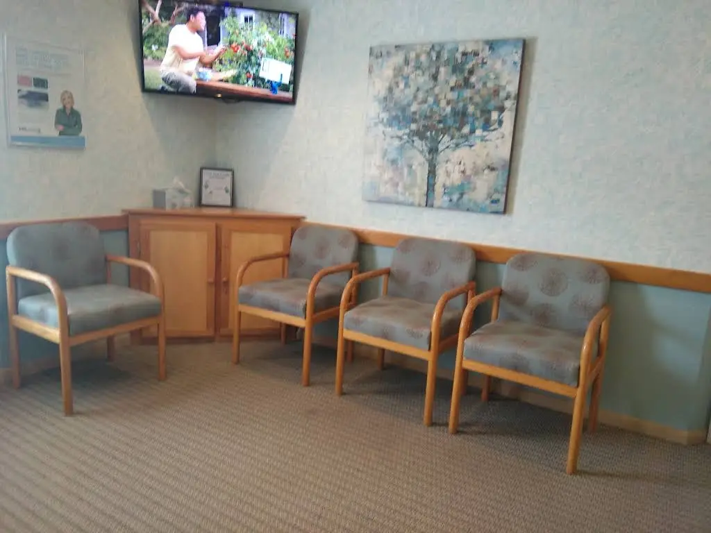 Grafton Smile Care: Scott J Golrich, DMD