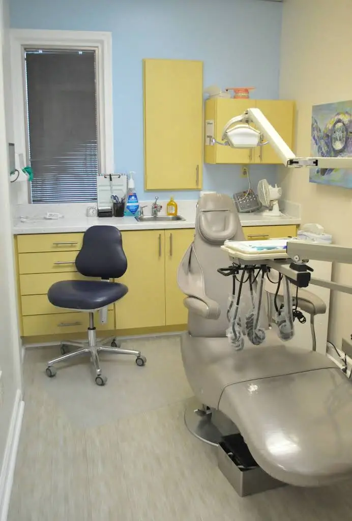 Morrison Dental Group - Newport News