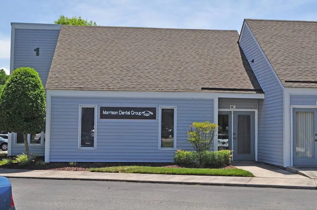 Morrison Dental Group - Newport News