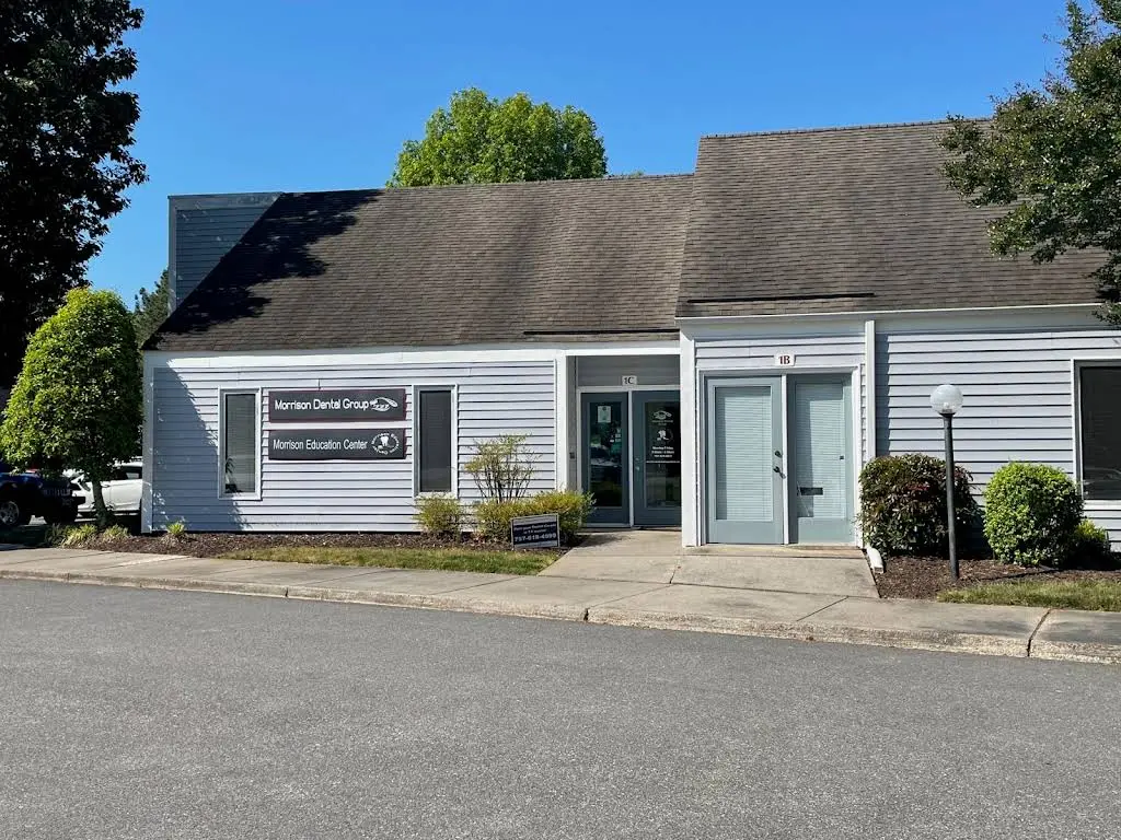 Morrison Dental Group - Newport News