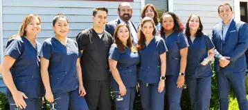 Perez Dental Group