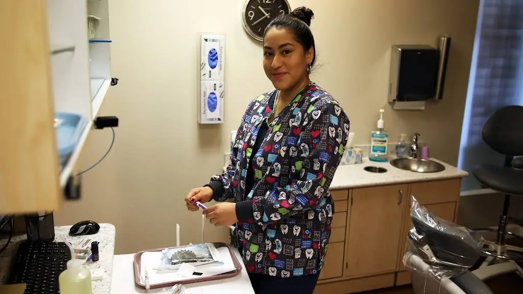 Perez Dental Group