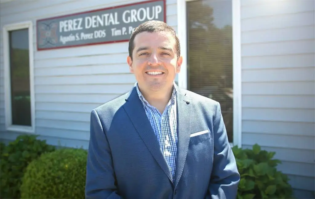 Perez Dental Group
