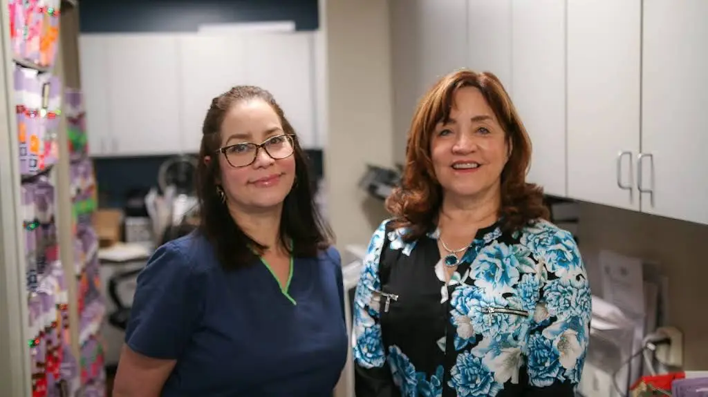 Perez Dental Group