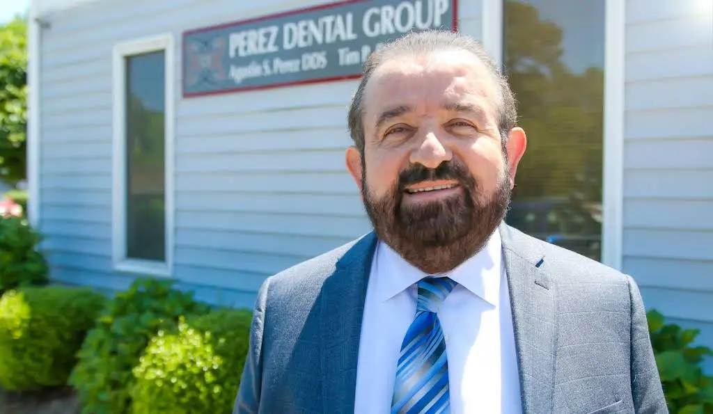 Perez Dental Group