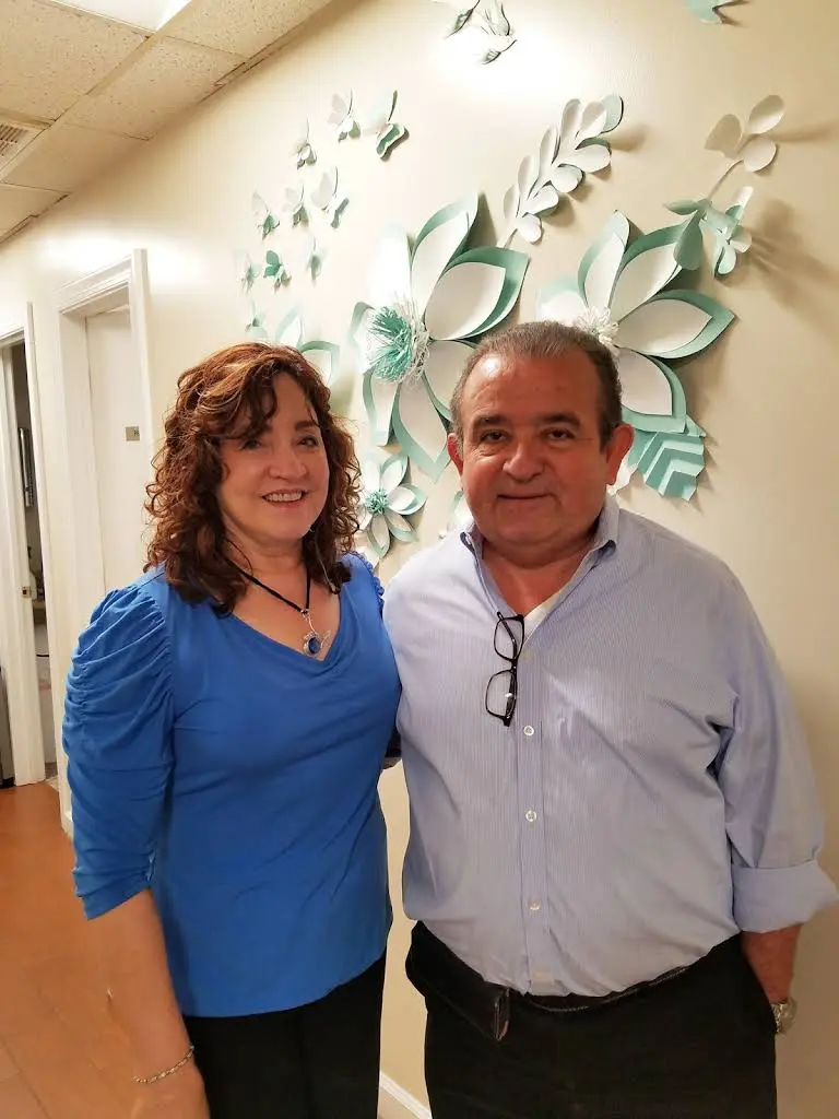 Perez Dental Group