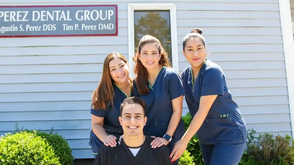 Perez Dental Group