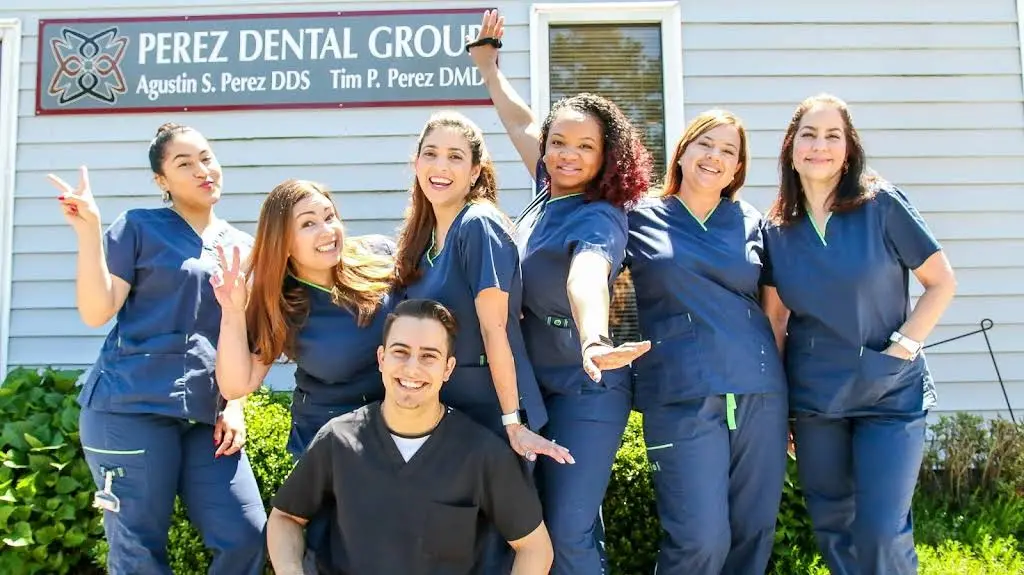 Perez Dental Group