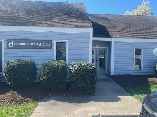 Denbigh Dental Care