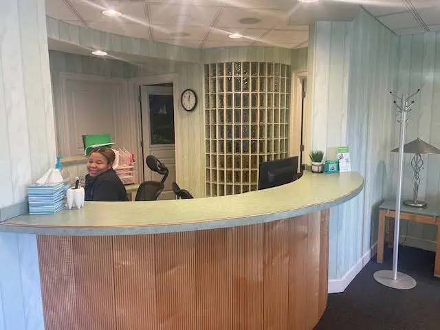 Denbigh Dental Care