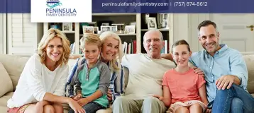 Peninsula Family Dentistry