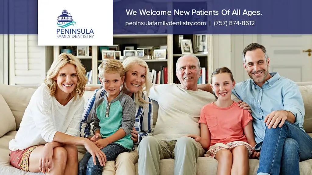Peninsula Family Dentistry