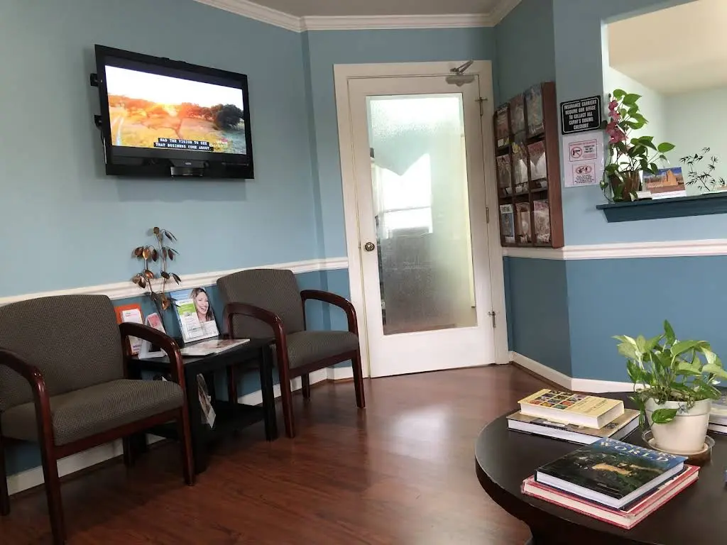 Tabb Family Dentistry