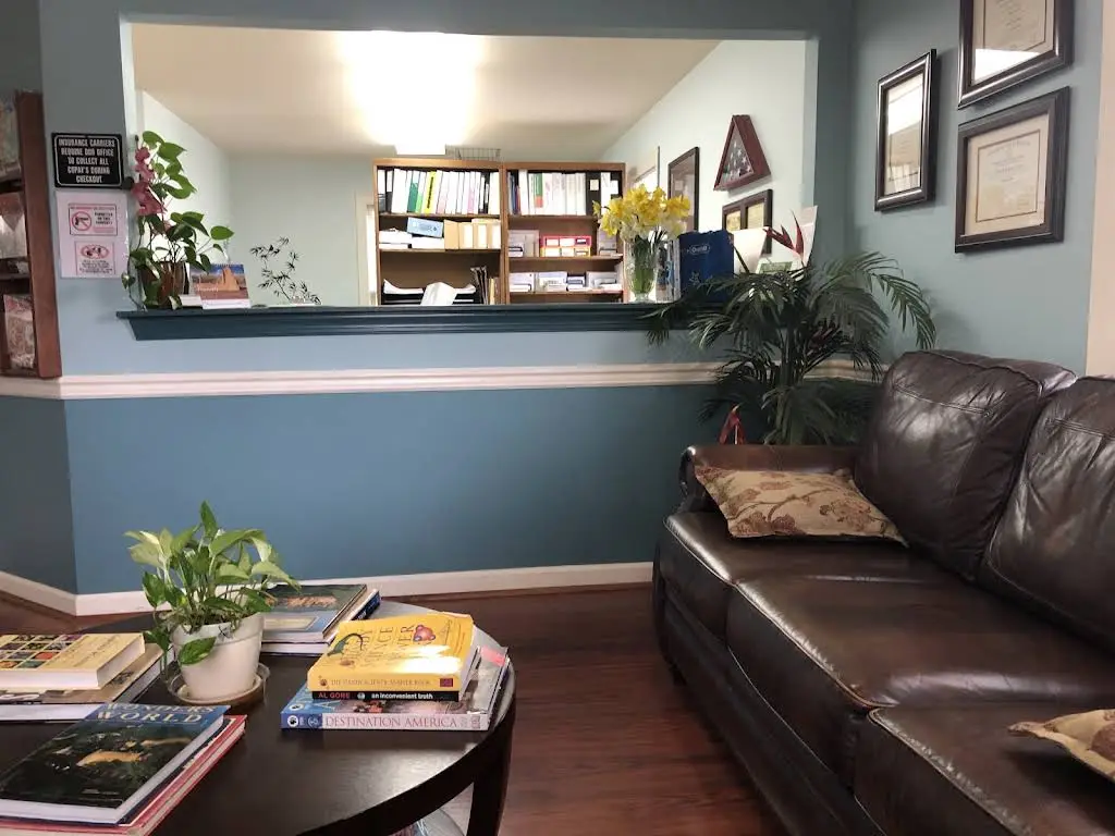 Tabb Family Dentistry