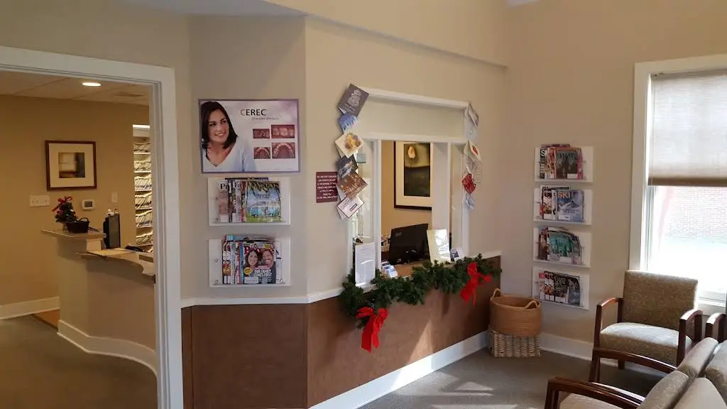 Blaney, Lachine & Wendell Family Dentistry