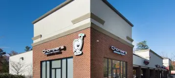 Chompers Pediatric & Teen Dentistry