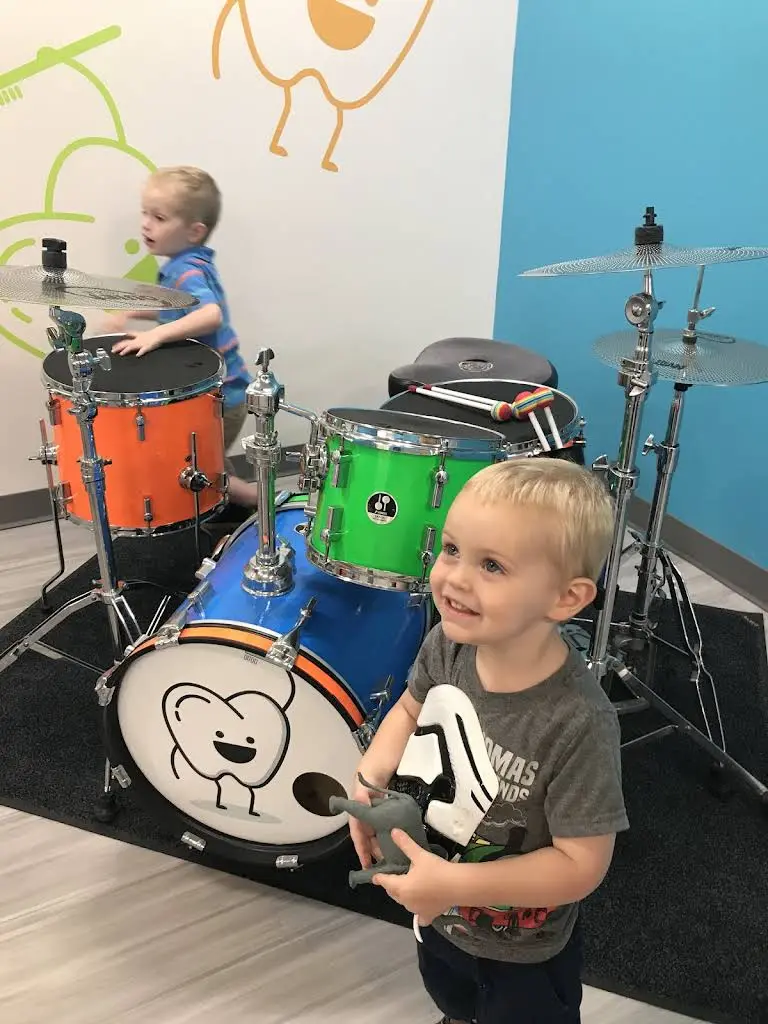Chompers Pediatric & Teen Dentistry