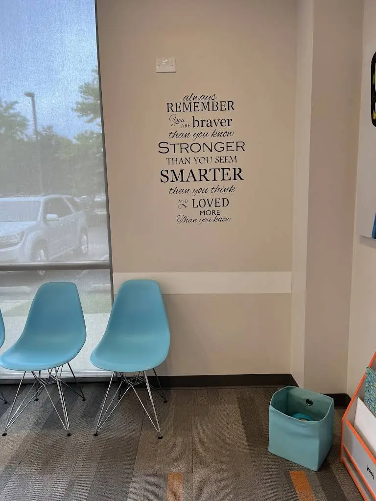 Chompers Pediatric & Teen Dentistry