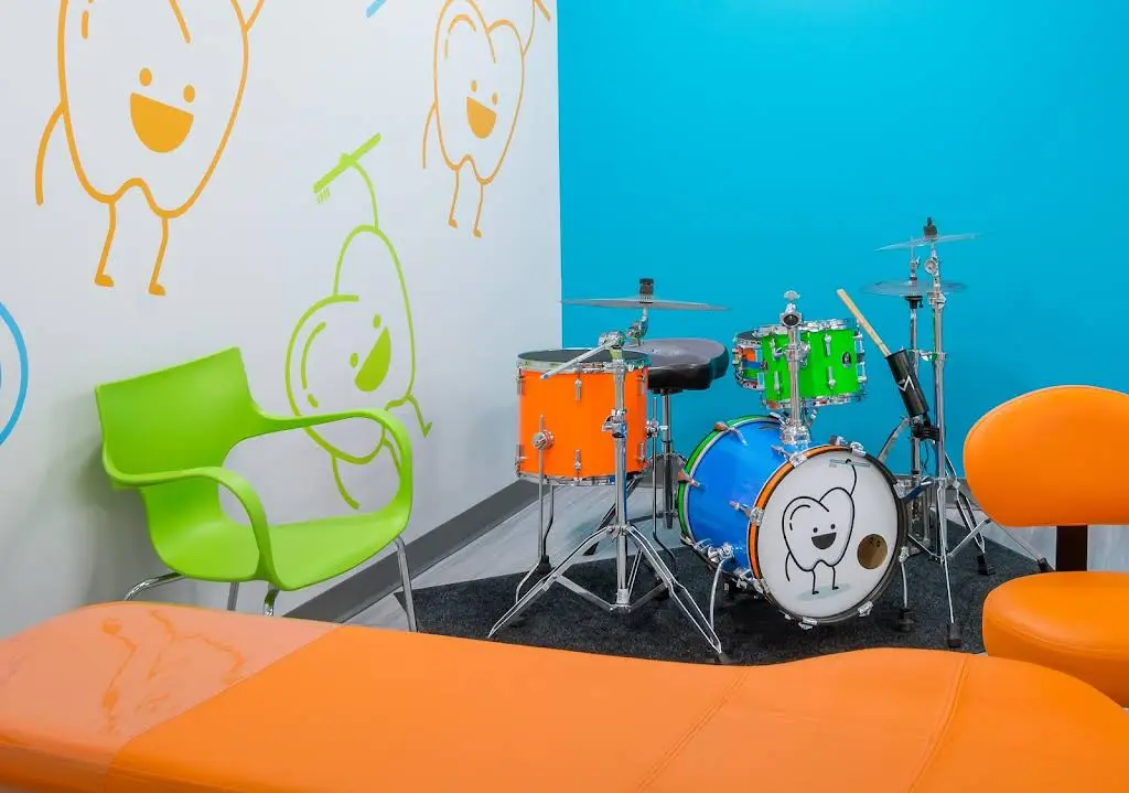Chompers Pediatric & Teen Dentistry