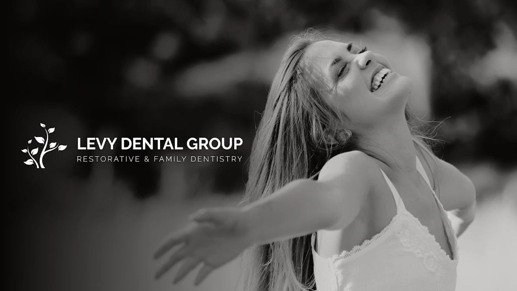 Levy Dental Group