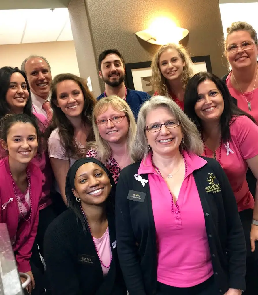 Levy Dental Group