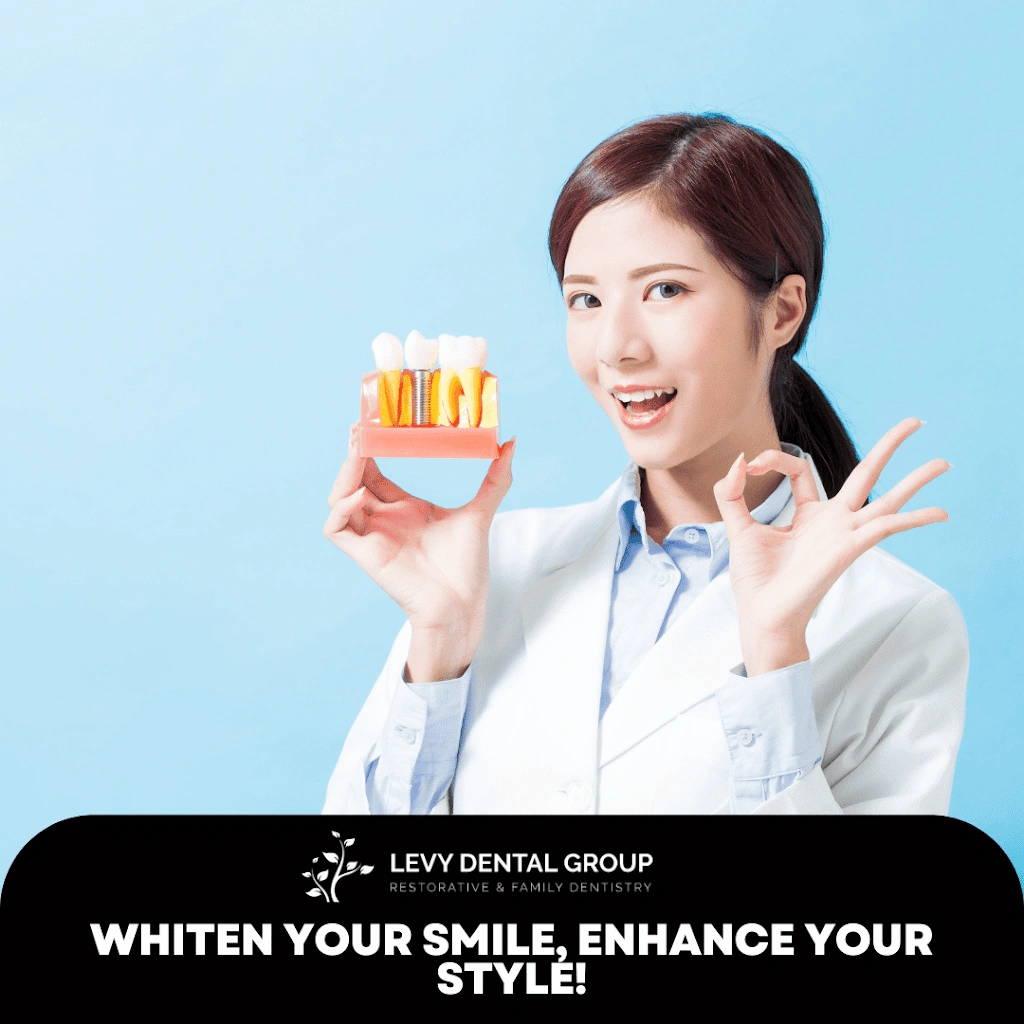 Levy Dental Group