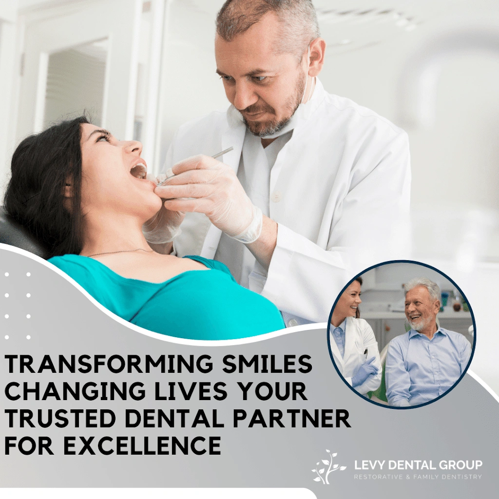 Levy Dental Group