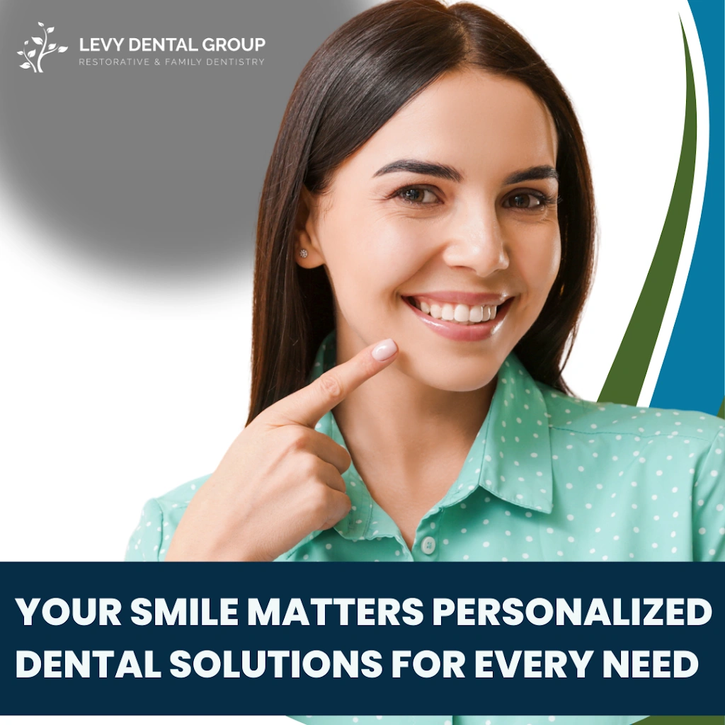 Levy Dental Group