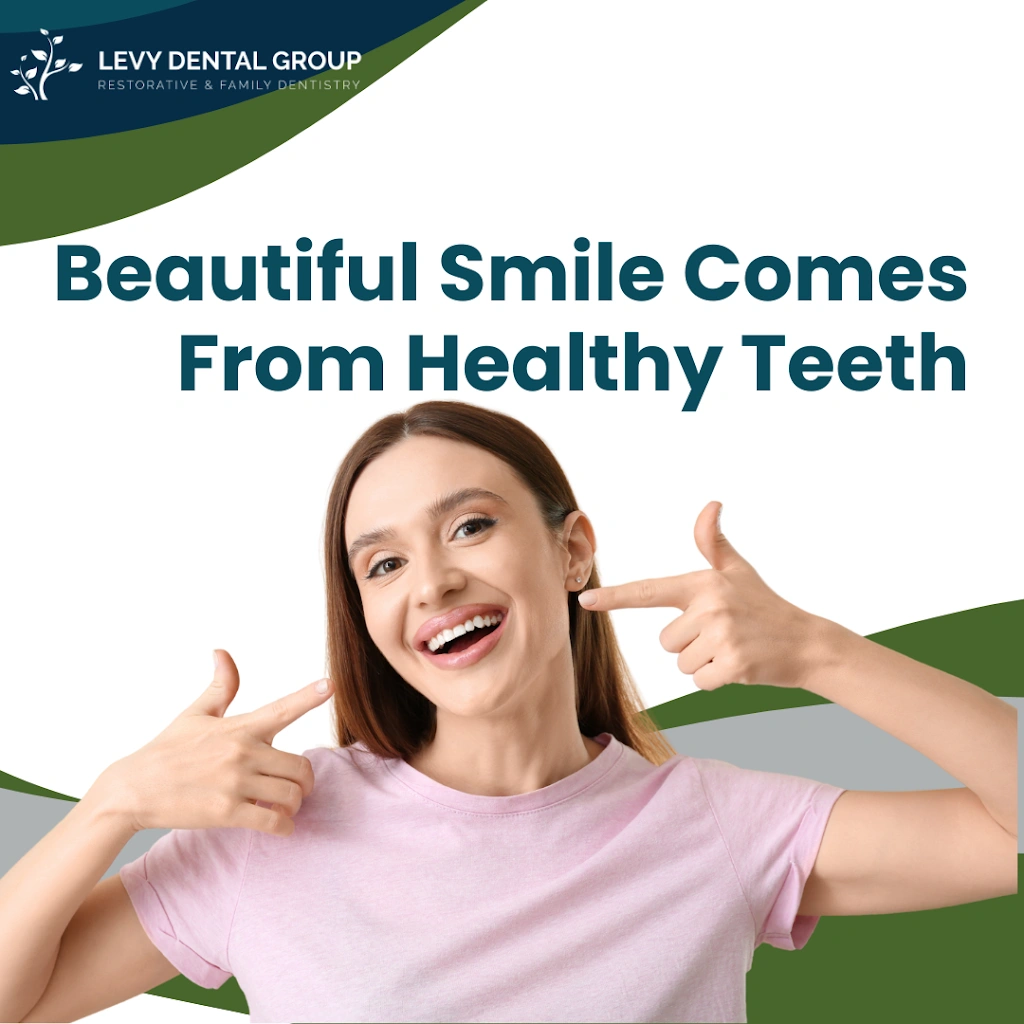 Levy Dental Group