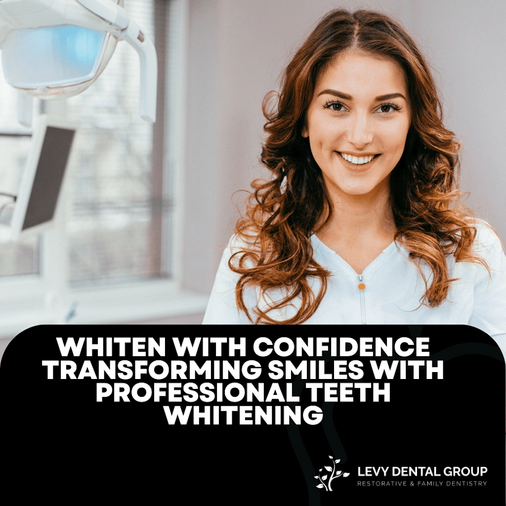 Levy Dental Group