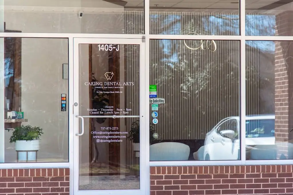 Caring Dental Arts Cosmetic & Family Dentistry