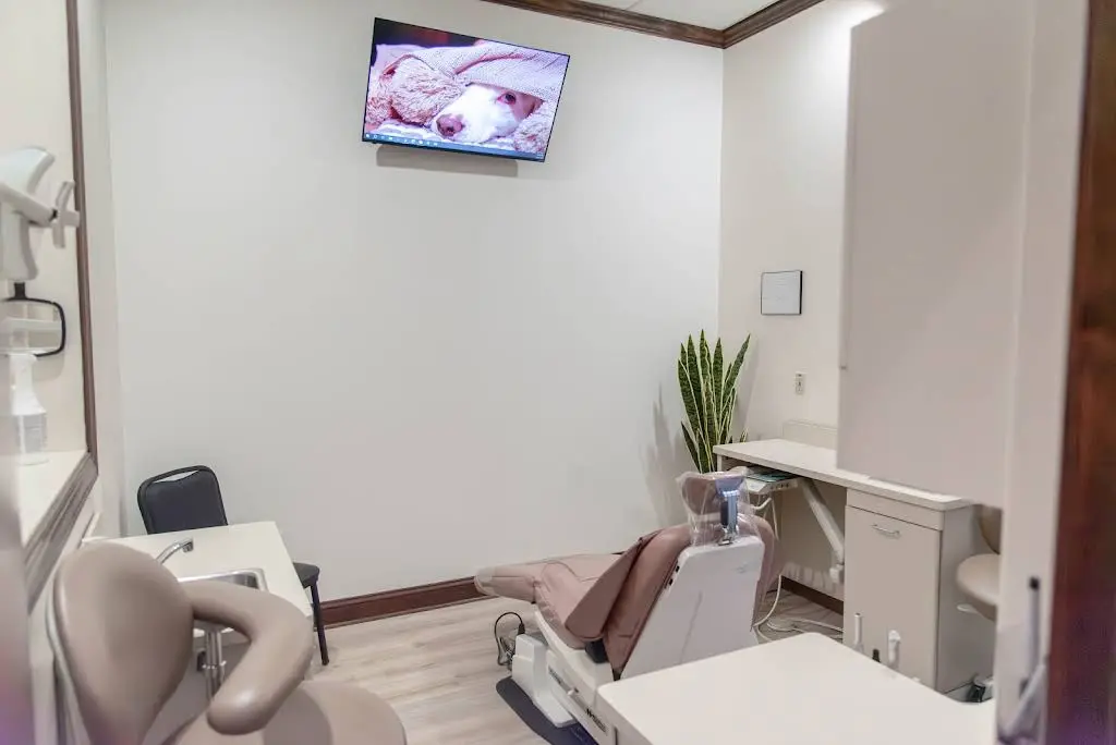 Caring Dental Arts Cosmetic & Family Dentistry