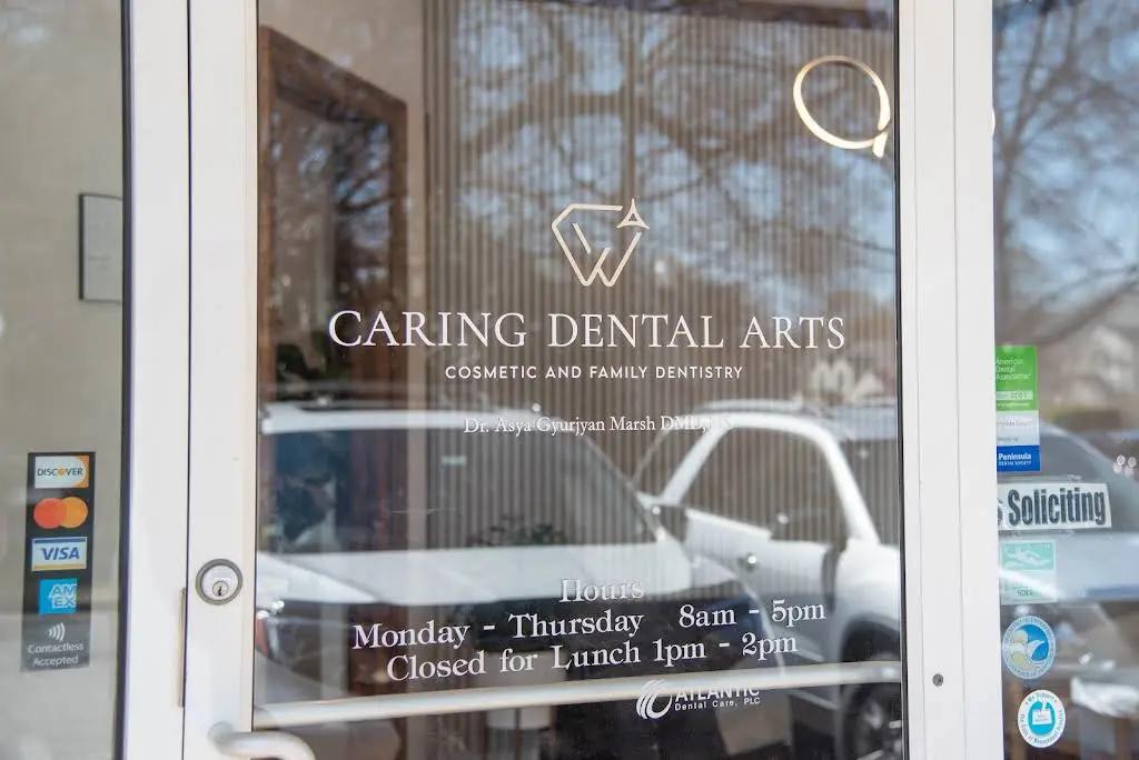 Caring Dental Arts Cosmetic & Family Dentistry