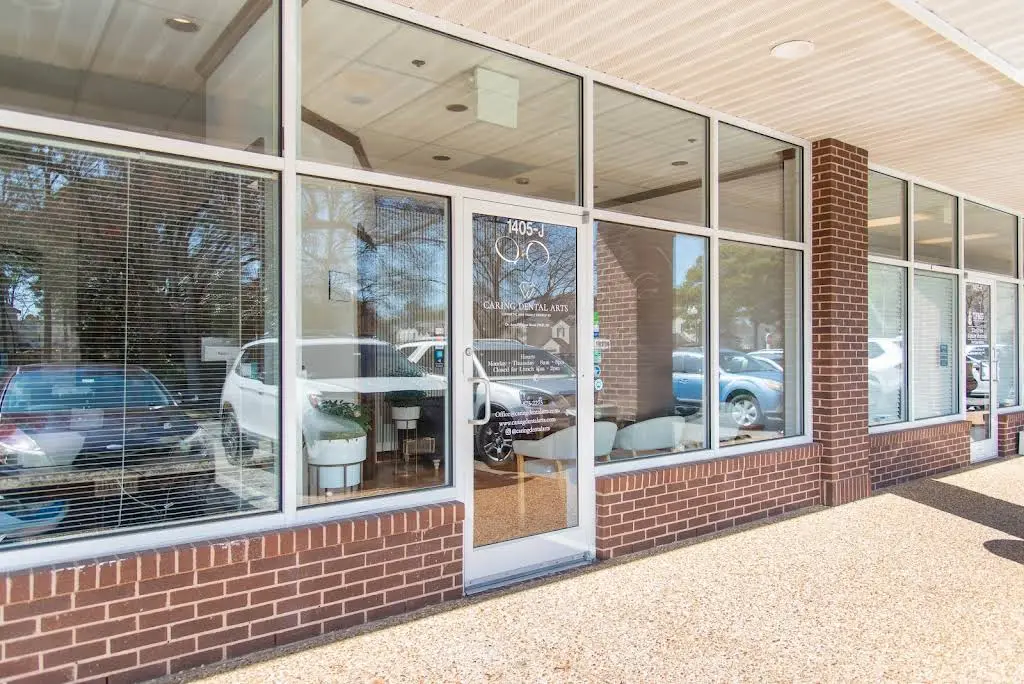 Caring Dental Arts Cosmetic & Family Dentistry