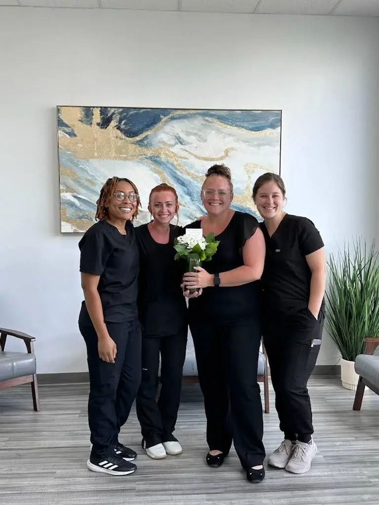 Smiles of Kiln Creek