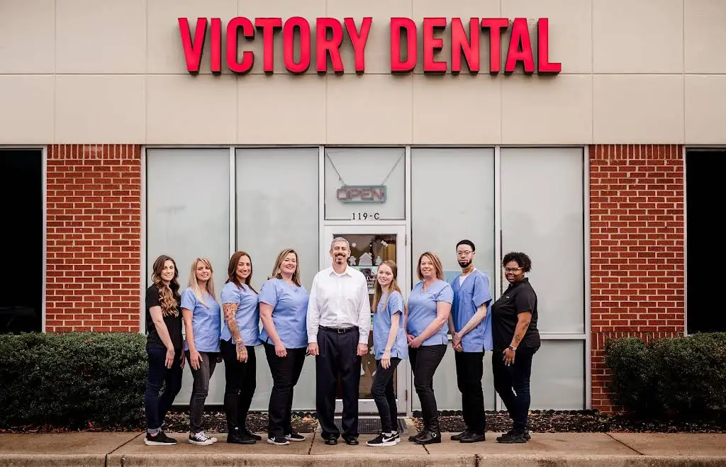 Smiles of Kiln Creek