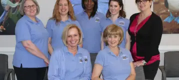 Oral & Maxillofacial Surgery of Williamsburg