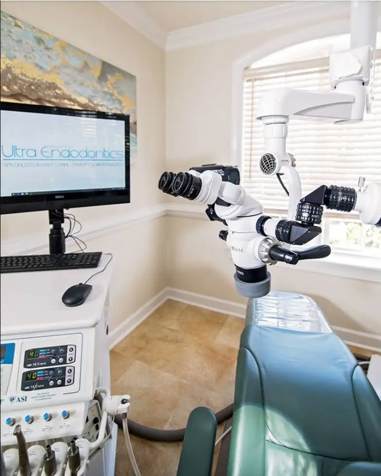 Ultra Endodontics