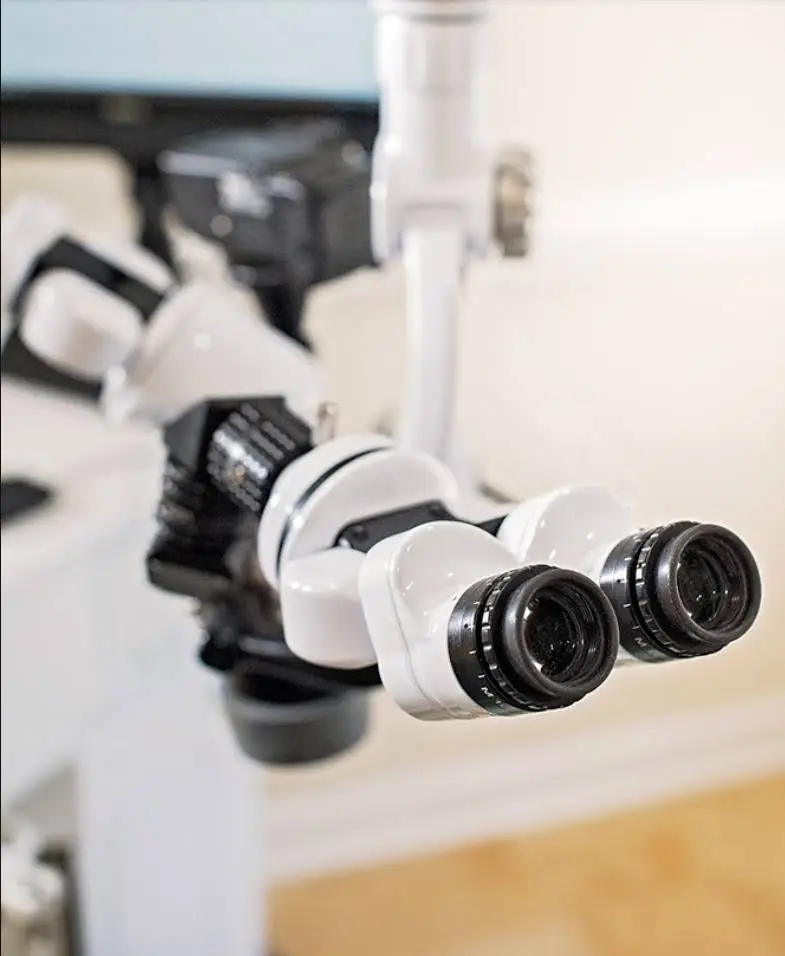 Ultra Endodontics