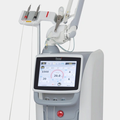 Ultra Endodontics