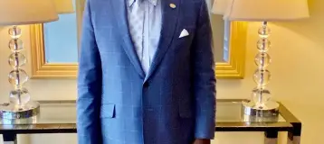 U. Phillip Igbinadolor, D.M.D. & Associates, P.A.