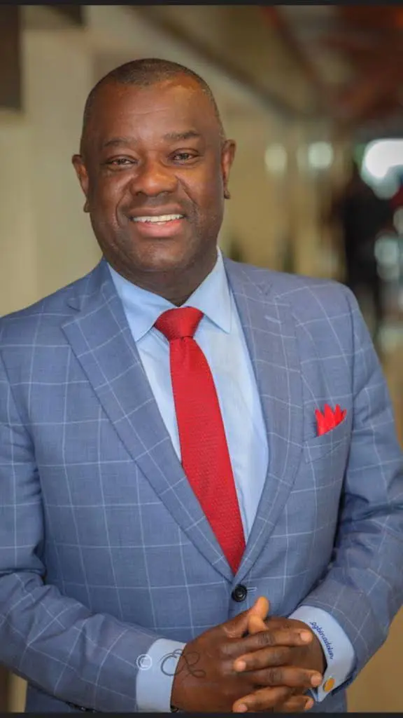 U. Phillip Igbinadolor, D.M.D. & Associates, P.A.
