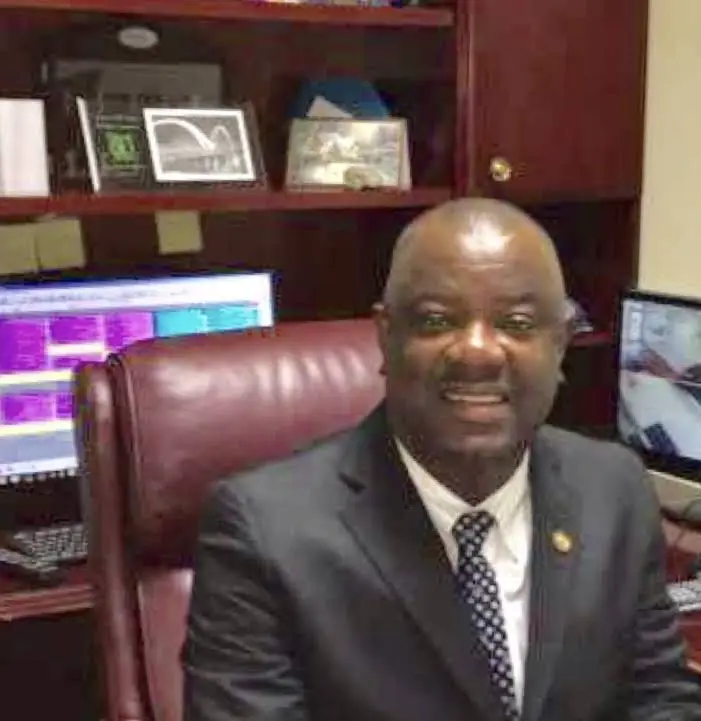 U. Phillip Igbinadolor, D.M.D. & Associates, P.A.